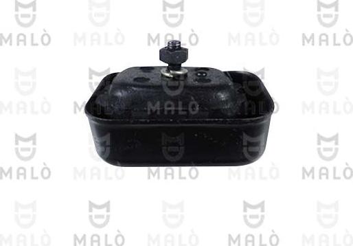 AKRON-MALÒ 50200 - Sospensione, Motore www.autoricambi360.it