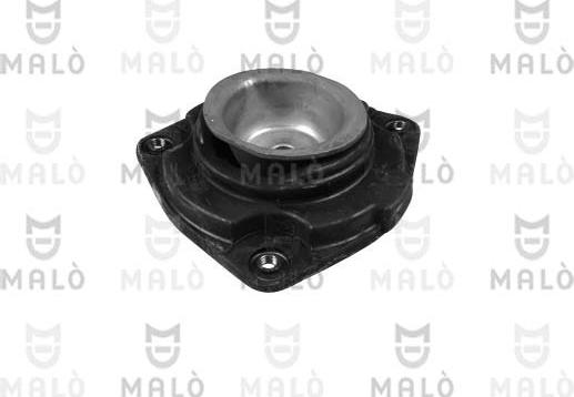 AKRON-MALÒ 50239 - Supporto ammortizzatore a molla www.autoricambi360.it