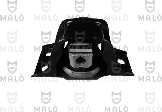 AKRON-MALÒ 502281 - Sospensione, Motore www.autoricambi360.it