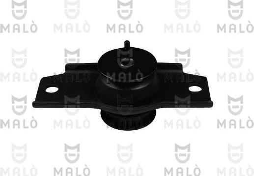 AKRON-MALÒ 50704 - Supporto, Cambio automatico www.autoricambi360.it