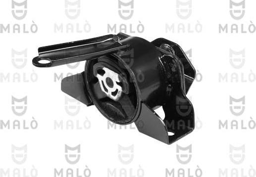 AKRON-MALÒ 507161 - Supporto, Cambio automatico www.autoricambi360.it