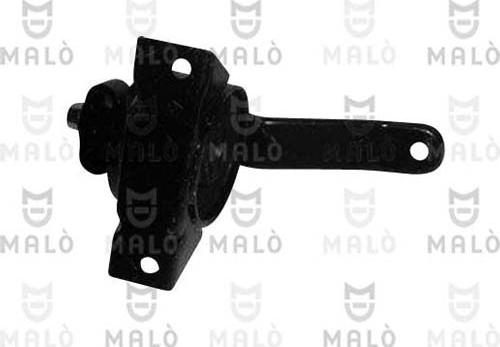 AKRON-MALÒ 50739 - Sospensione, Motore www.autoricambi360.it