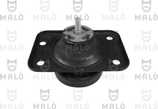 AKRON-MALÒ 507381 - Sospensione, Motore www.autoricambi360.it