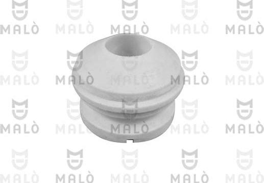 AKRON-MALÒ 50724 - Tampone paracolpo, Sospensione www.autoricambi360.it