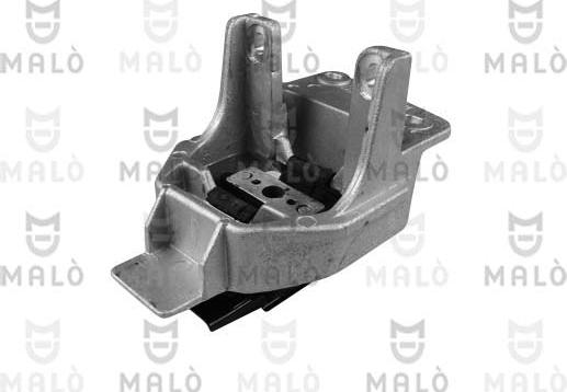 AKRON-MALÒ 507221 - Sospensione, Motore www.autoricambi360.it