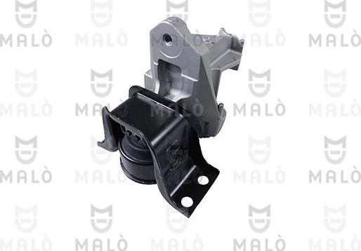 AKRON-MALÒ 53697 - Sospensione, Motore www.autoricambi360.it
