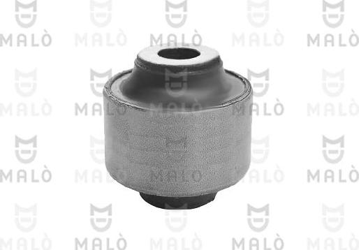 AKRON-MALÒ 53669 - Supporto, Braccio oscillante www.autoricambi360.it