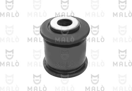 AKRON-MALÒ 53678 - Supporto, Braccio oscillante www.autoricambi360.it