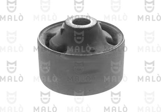 AKRON-MALÒ 52451 - Supporto, Braccio oscillante www.autoricambi360.it