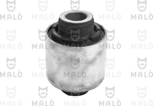 AKRON-MALÒ 52476 - Supporto, Braccio oscillante www.autoricambi360.it