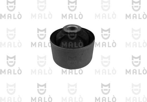 AKRON-MALÒ 520481 - Supporto, Braccio oscillante www.autoricambi360.it