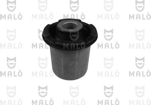 AKRON-MALÒ 52048 - Supporto, Braccio oscillante www.autoricambi360.it