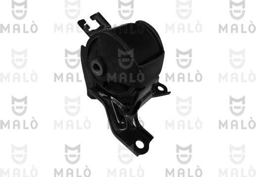 AKRON-MALÒ 521552 - Sospensione, Motore www.autoricambi360.it