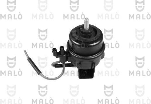 AKRON-MALÒ 521131 - Sospensione, Motore www.autoricambi360.it