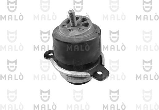 AKRON-MALÒ 523241 - Sospensione, Motore www.autoricambi360.it