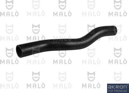 AKRON-MALÒ 523221A - Flessibile radiatore www.autoricambi360.it