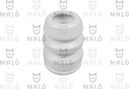 AKRON-MALÒ 52254 - Tampone paracolpo, Sospensione www.autoricambi360.it