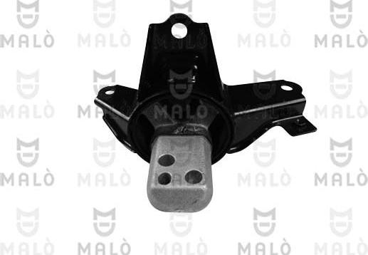 AKRON-MALÒ 522521 - Sospensione, Motore www.autoricambi360.it