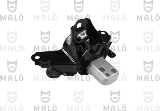 AKRON-MALÒ 52252 - Sospensione, Motore www.autoricambi360.it