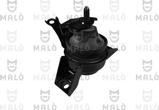 AKRON-MALÒ 522681 - Sospensione, Motore www.autoricambi360.it