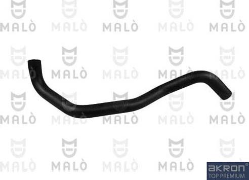 AKRON-MALÒ 52267A - Flessibile radiatore www.autoricambi360.it