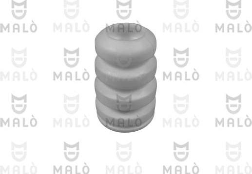 AKRON-MALÒ 52203 - Tampone paracolpo, Sospensione www.autoricambi360.it