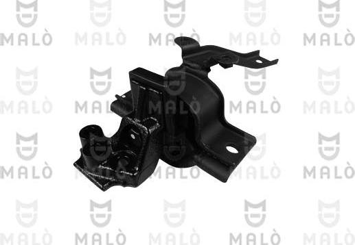 AKRON-MALÒ 52284 - Sospensione, Motore www.autoricambi360.it