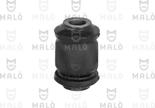 AKRON-MALÒ 52750 - Supporto, Braccio oscillante www.autoricambi360.it