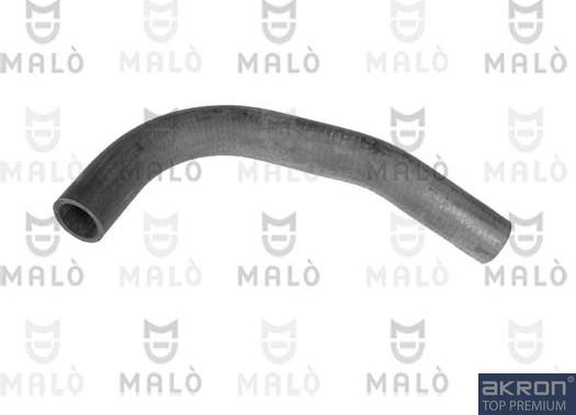 AKRON-MALÒ 6911A - Flessibile radiatore www.autoricambi360.it