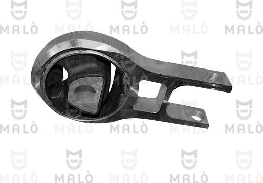 AKRON-MALÒ 64741 - Sospensione, Motore www.autoricambi360.it