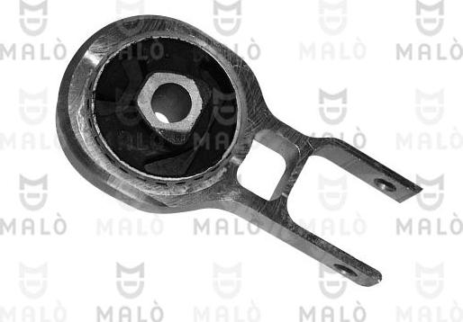 AKRON-MALÒ 6474 - Sospensione, Motore www.autoricambi360.it