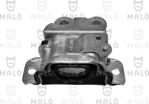 AKRON-MALÒ 64734 - Sospensione, Motore www.autoricambi360.it