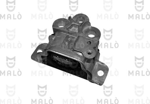 AKRON-MALÒ 64732 - Sospensione, Motore www.autoricambi360.it