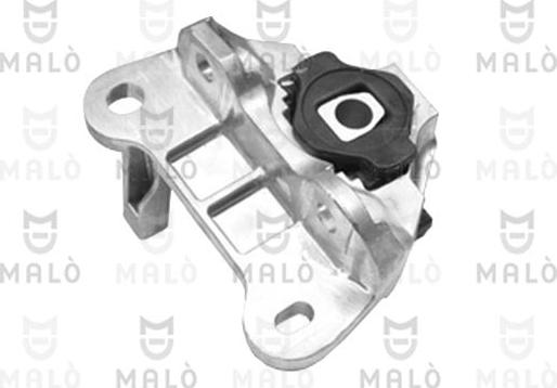AKRON-MALÒ 6473 - Sospensione, Motore www.autoricambi360.it