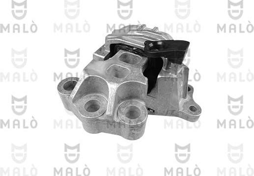 AKRON-MALÒ 64724 - Sospensione, Motore www.autoricambi360.it
