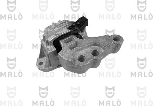 AKRON-MALÒ 64725 - Sospensione, Motore www.autoricambi360.it