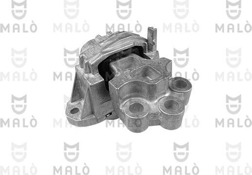 AKRON-MALÒ 64721 - Sospensione, Motore www.autoricambi360.it