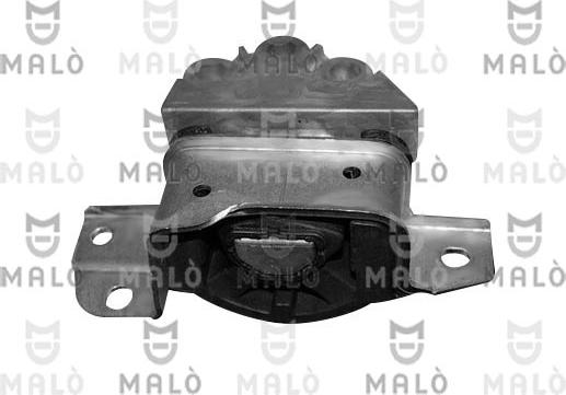 AKRON-MALÒ 6472 - Sospensione, Motore www.autoricambi360.it