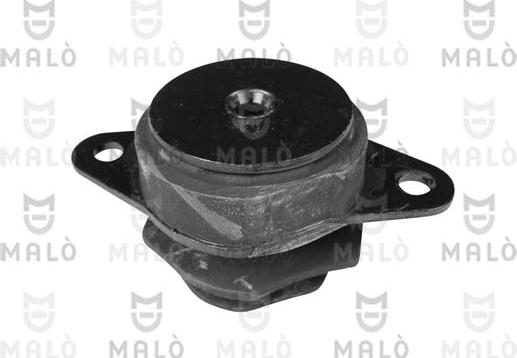 AKRON-MALÒ 60651 - Sospensione, Motore www.autoricambi360.it