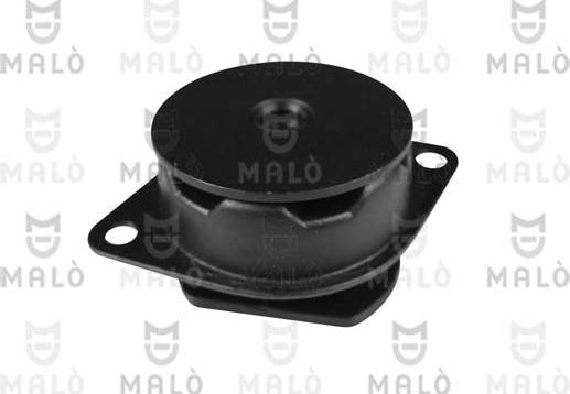 AKRON-MALÒ 60661 - Supporto, Cambio automatico www.autoricambi360.it
