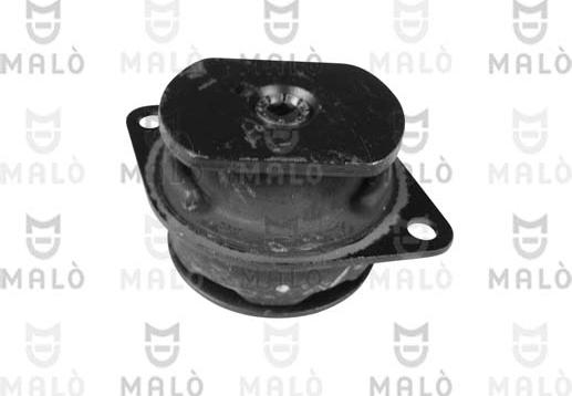 AKRON-MALÒ 60662 - Sospensione, Motore www.autoricambi360.it