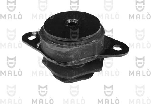 AKRON-MALÒ 6072 - Sospensione, Motore www.autoricambi360.it