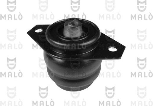 AKRON-MALÒ 61053 - Sospensione, Motore www.autoricambi360.it
