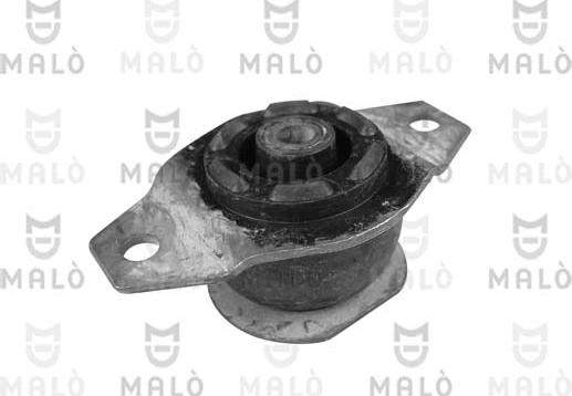 AKRON-MALÒ 6105 - Sospensione, Motore www.autoricambi360.it