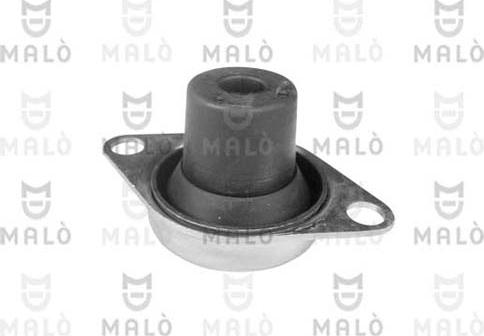 AKRON-MALÒ 61062 - Sospensione, Motore www.autoricambi360.it