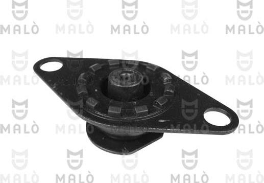 AKRON-MALÒ 6106 - Sospensione, Motore www.autoricambi360.it