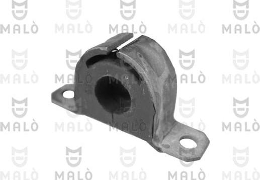 AKRON-MALÒ 6108 - Boccola, Asta selezione / innesto www.autoricambi360.it