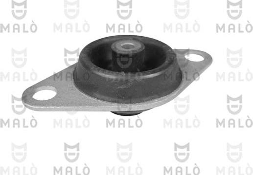 AKRON-MALÒ 6107 - Sospensione, Motore www.autoricambi360.it