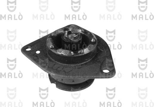 AKRON-MALÒ 6174 - Sospensione, Motore www.autoricambi360.it