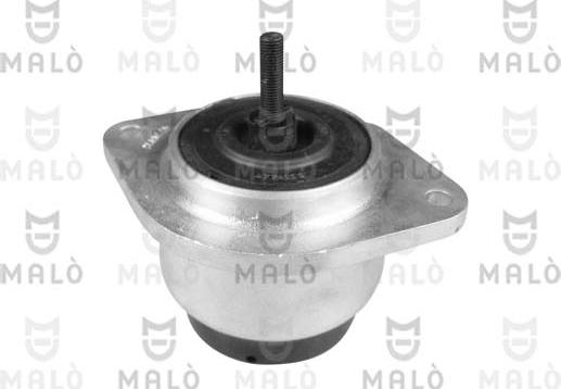 AKRON-MALÒ 6172 - Sospensione, Motore www.autoricambi360.it